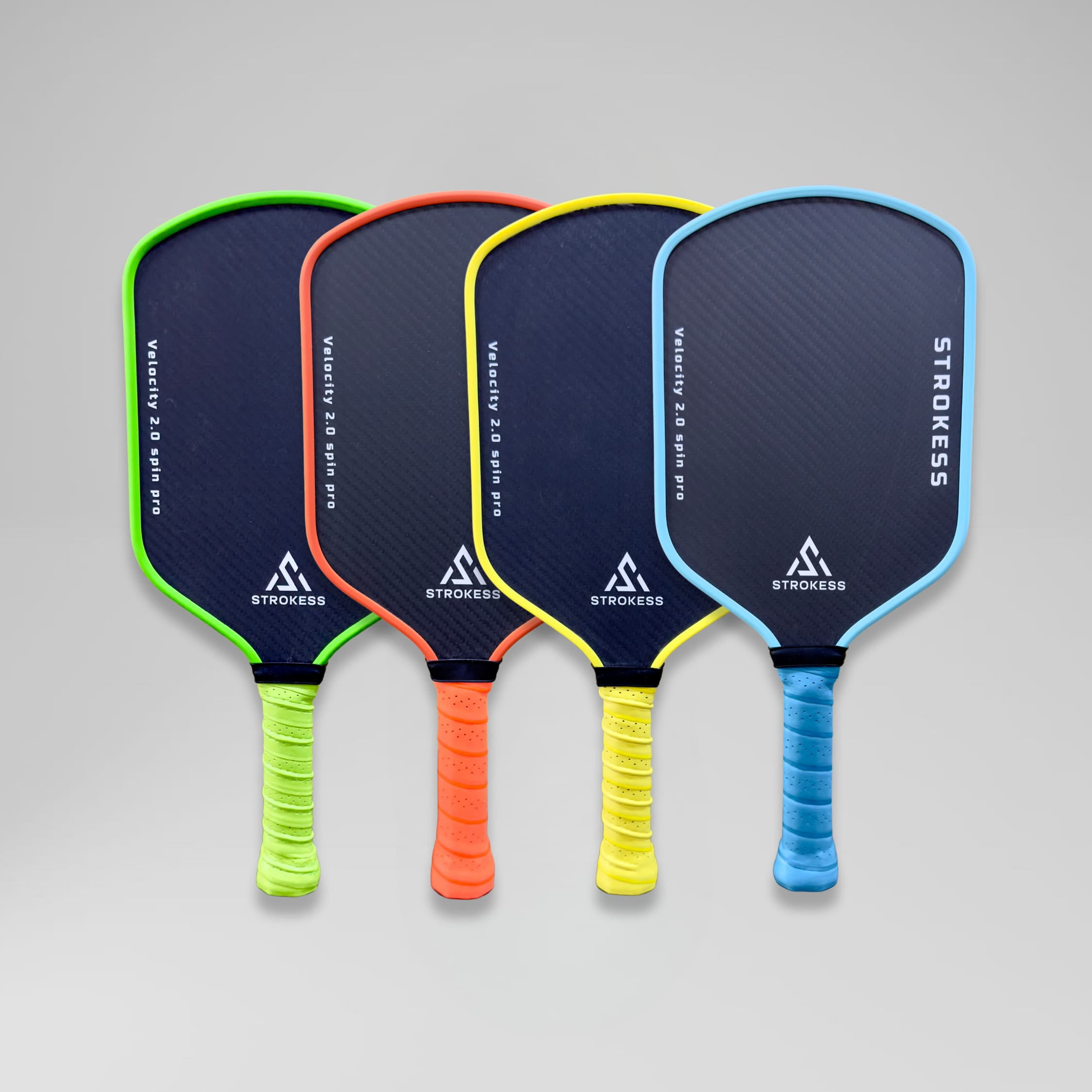 Strokess Sporting Solutions